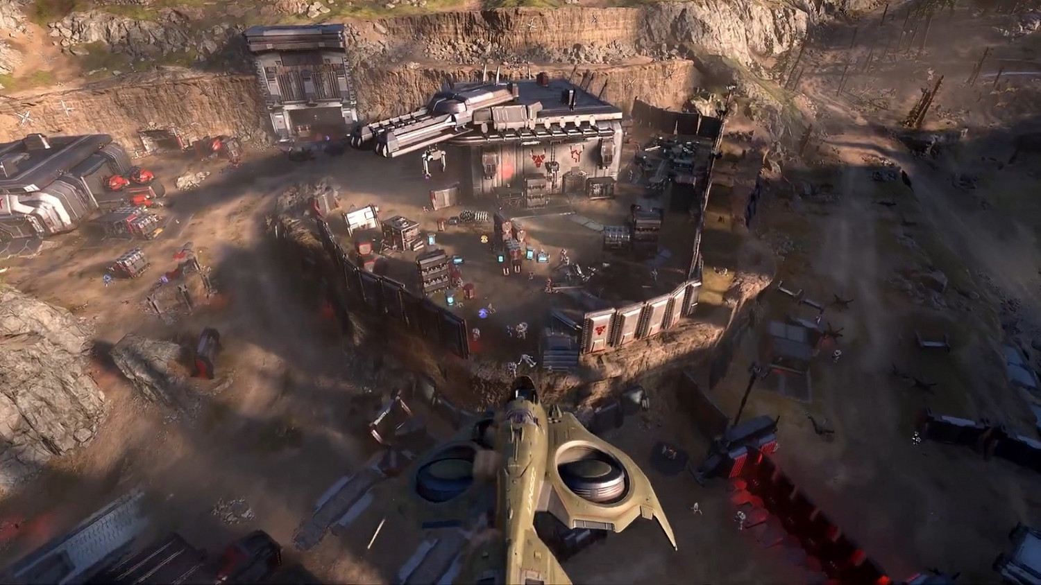 發售倒計時 Xbox發佈《最後一戰:無限》戰役模式預告 發售倒計時 Xbox發佈《最後一戰:無限》戰役模式預告