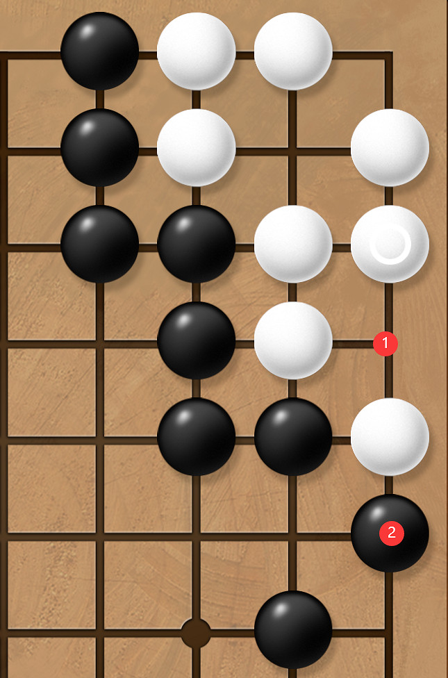 《天命奇御2》圍棋30關棋局基礎教學大全 圍棋30關全棋局怎麽走? 《天命奇御2》圍棋30關棋局基礎教學大全 圍棋30關全棋局怎麽走?