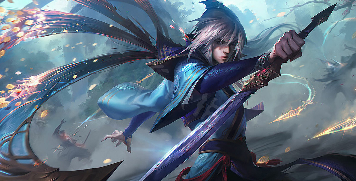 《英雄聯盟》11.24版本更新了什麽？11.24版本更新前瞻分享