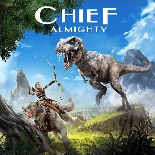 中國大陸研發手遊宣傳圖抄襲多款大作 被《戰神》總監轉推 中國大陸研發手遊宣傳圖抄襲多款大作 被《戰神》總監轉推