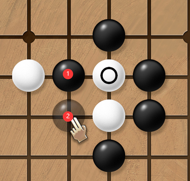 《天命奇御2》圍棋30關棋局基礎教學大全 圍棋30關全棋局怎麽走? 《天命奇御2》圍棋30關棋局基礎教學大全 圍棋30關全棋局怎麽走?