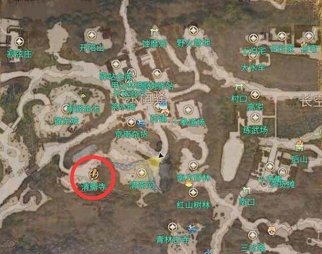 《天命奇御2》雯姬感情線流程圖文攻略 開封迎春探春惜春任務怎麽做 《天命奇御2》雯姬感情線流程圖文攻略 開封迎春探春惜春任務怎麽做