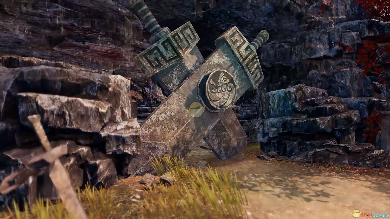 《天命奇御2》劍話當年傳聞攻略分享 《天命奇御2》劍話當年傳聞攻略分享