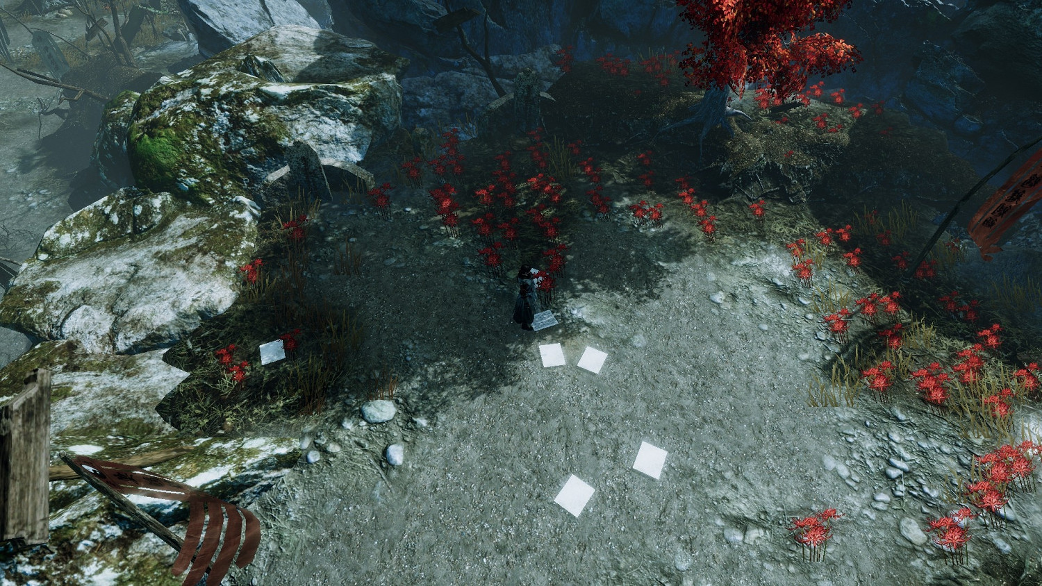 《天命奇御2》11月30日更新了哪些內容?11月30日更新內容一覽 《天命奇御2》11月30日更新了哪些內容?11月30日更新內容一覽