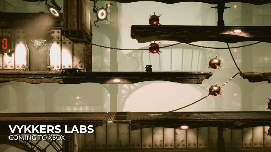 《奇異世界：靈魂風暴》增強版發售日宣傳片 現已發售