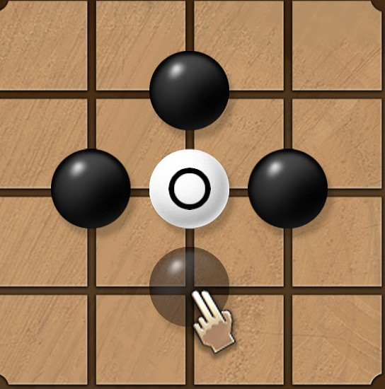 《天命奇御2》圍棋30關棋局基礎教學大全 圍棋30關全棋局怎麽走? 《天命奇御2》圍棋30關棋局基礎教學大全 圍棋30關全棋局怎麽走?