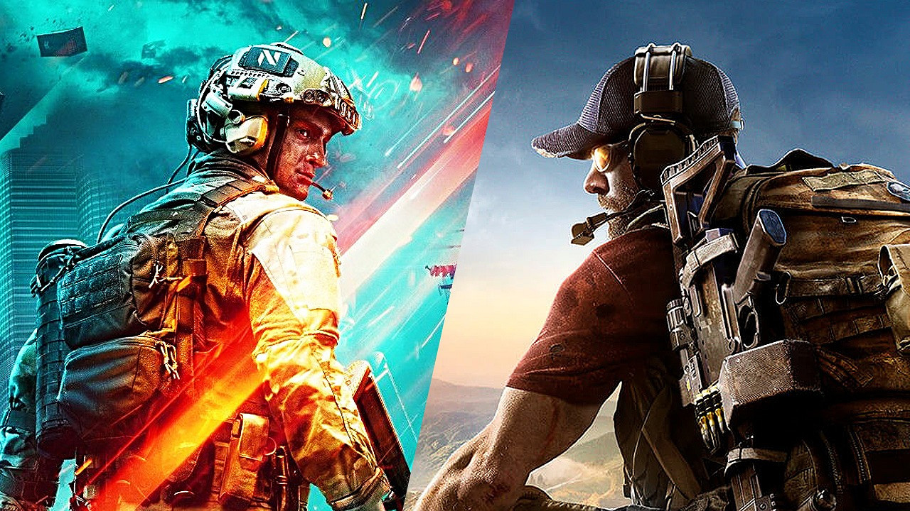 《戰地風雲2042》前設計主管成為育碧編輯團隊副總裁 《戰地風雲2042》前設計主管成為育碧編輯團隊副總裁