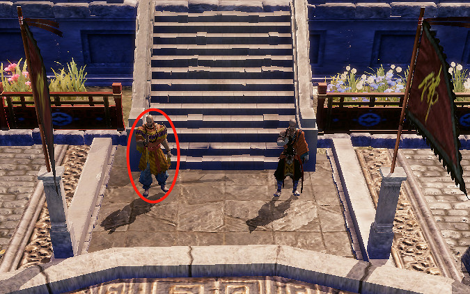 《天命奇御2》少林寺竊經續案任務攻略分享 《天命奇御2》少林寺竊經續案任務攻略分享