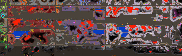 《泰拉瑞亞》刷怪場製作方法分享 《泰拉瑞亞》刷怪場製作方法分享