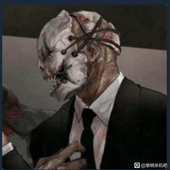 《黎明死線》屠夫陷阱殺手相關分享 《黎明死線》屠夫陷阱殺手相關分享