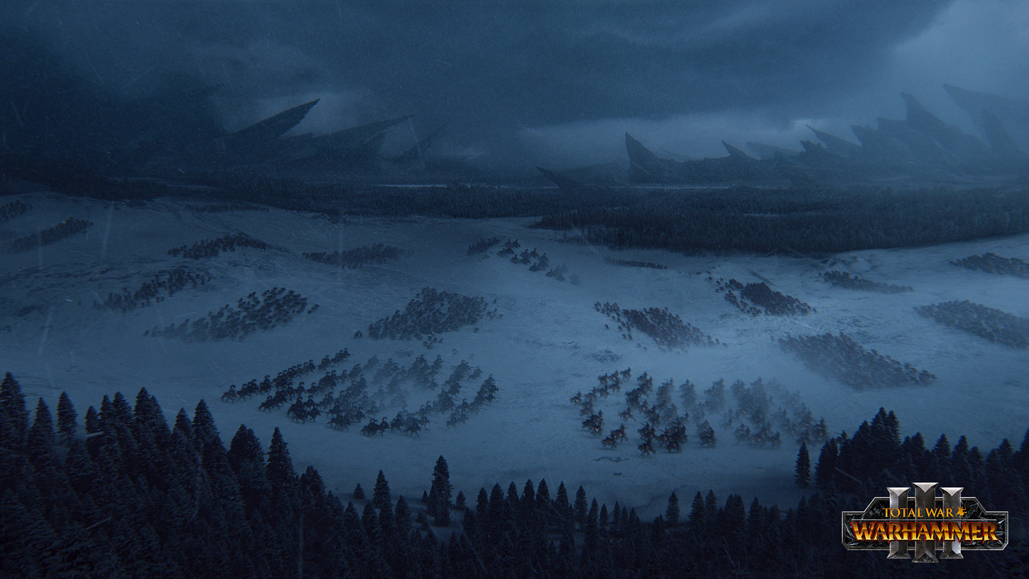 《全軍破敵戰鎚3》好玩嗎 遊戲特色內容介紹