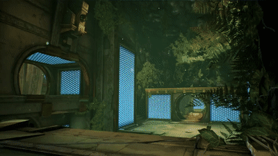 《分裂之門》即將更新聖誕內容 伺服器維護一小時 《分裂之門》即將更新聖誕內容 伺服器維護一小時