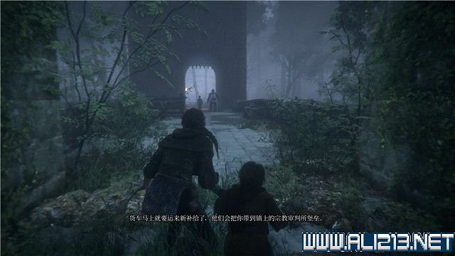 《瘟疫傳說無罪》怎麽解謎?全通關流程+全謎題解謎圖文攻略【完結】 《瘟疫傳說無罪》怎麽解謎?全通關流程+全謎題解謎圖文攻略【完結】