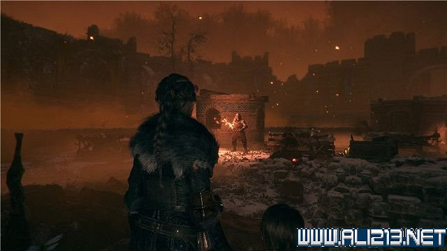 《瘟疫傳說無罪》怎麽解謎?全通關流程+全謎題解謎圖文攻略【完結】 《瘟疫傳說無罪》怎麽解謎?全通關流程+全謎題解謎圖文攻略【完結】