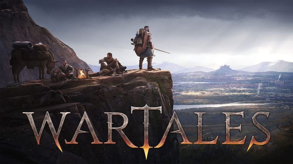 開放世界RPG《戰爭傳說》已登陸Steam搶先體驗 開放世界RPG《戰爭傳說》已登陸Steam搶先體驗