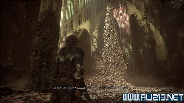 《瘟疫傳說無罪》怎麽解謎?全通關流程+全謎題解謎圖文攻略【完結】 《瘟疫傳說無罪》怎麽解謎?全通關流程+全謎題解謎圖文攻略【完結】