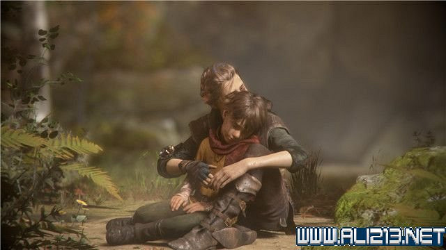 《瘟疫傳說無罪》怎麽解謎?全通關流程+全謎題解謎圖文攻略【完結】 《瘟疫傳說無罪》怎麽解謎?全通關流程+全謎題解謎圖文攻略【完結】