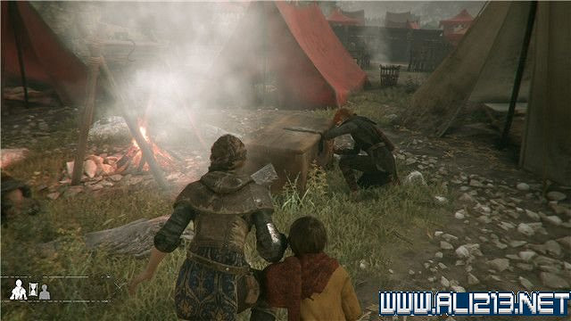 《瘟疫傳說無罪》怎麽解謎?全通關流程+全謎題解謎圖文攻略【完結】 《瘟疫傳說無罪》怎麽解謎?全通關流程+全謎題解謎圖文攻略【完結】