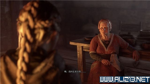 《瘟疫傳說無罪》怎麽解謎?全通關流程+全謎題解謎圖文攻略【完結】 《瘟疫傳說無罪》怎麽解謎?全通關流程+全謎題解謎圖文攻略【完結】