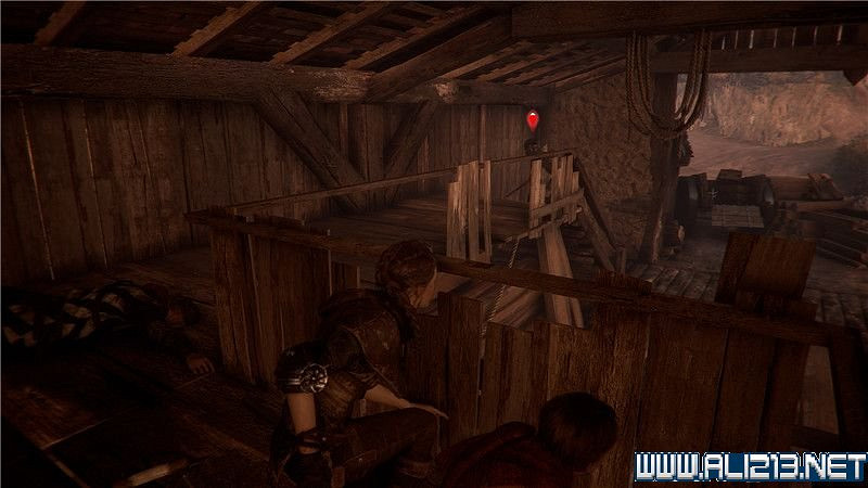 《瘟疫傳說無罪》怎麽解謎?全通關流程+全謎題解謎圖文攻略【完結】 《瘟疫傳說無罪》怎麽解謎?全通關流程+全謎題解謎圖文攻略【完結】