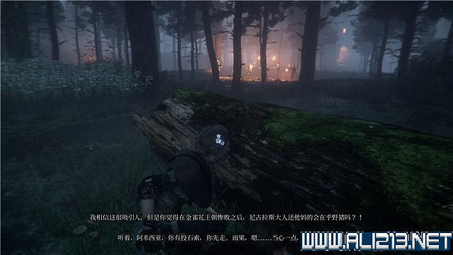 《瘟疫傳說無罪》怎麽解謎?全通關流程+全謎題解謎圖文攻略【完結】 《瘟疫傳說無罪》怎麽解謎?全通關流程+全謎題解謎圖文攻略【完結】