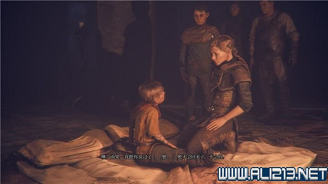 《瘟疫傳說無罪》怎麽解謎?全通關流程+全謎題解謎圖文攻略【完結】 《瘟疫傳說無罪》怎麽解謎?全通關流程+全謎題解謎圖文攻略【完結】