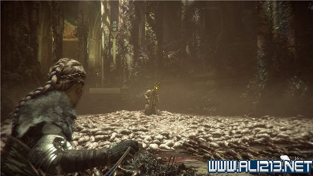 《瘟疫傳說無罪》怎麽解謎?全通關流程+全謎題解謎圖文攻略【完結】 《瘟疫傳說無罪》怎麽解謎?全通關流程+全謎題解謎圖文攻略【完結】