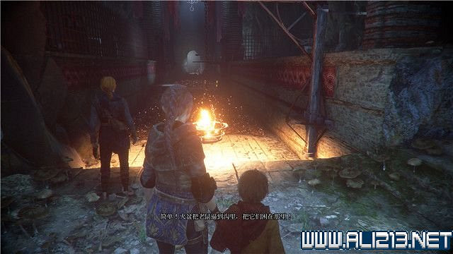 《瘟疫傳說無罪》怎麽解謎?全通關流程+全謎題解謎圖文攻略【完結】 《瘟疫傳說無罪》怎麽解謎?全通關流程+全謎題解謎圖文攻略【完結】