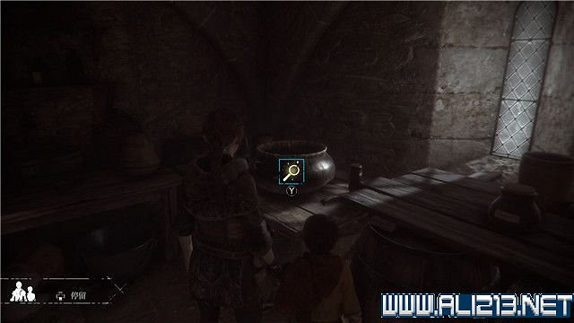 《瘟疫傳說無罪》怎麽解謎?全通關流程+全謎題解謎圖文攻略【完結】 《瘟疫傳說無罪》怎麽解謎?全通關流程+全謎題解謎圖文攻略【完結】