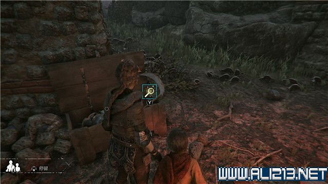 《瘟疫傳說無罪》怎麽解謎?全通關流程+全謎題解謎圖文攻略【完結】 《瘟疫傳說無罪》怎麽解謎?全通關流程+全謎題解謎圖文攻略【完結】