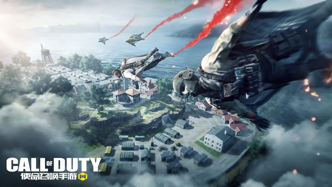 《決勝時刻：Mobile》12月活動匯總 凜冬節活動開啟雙截棍免費獲取