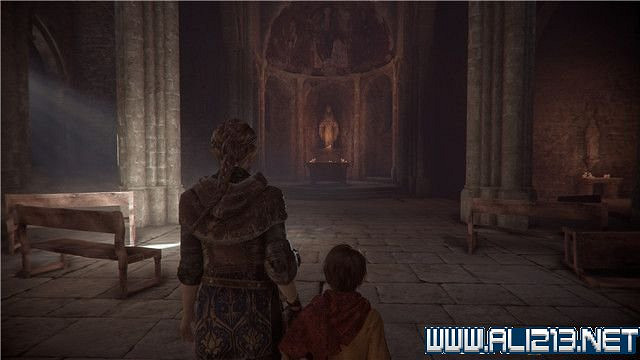 《瘟疫傳說無罪》怎麽解謎?全通關流程+全謎題解謎圖文攻略【完結】 《瘟疫傳說無罪》怎麽解謎?全通關流程+全謎題解謎圖文攻略【完結】