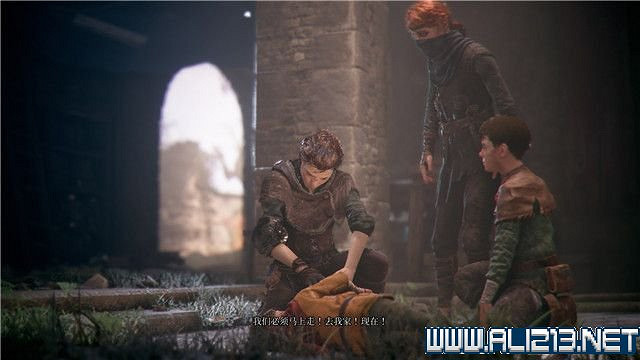 《瘟疫傳說無罪》怎麽解謎?全通關流程+全謎題解謎圖文攻略【完結】 《瘟疫傳說無罪》怎麽解謎?全通關流程+全謎題解謎圖文攻略【完結】