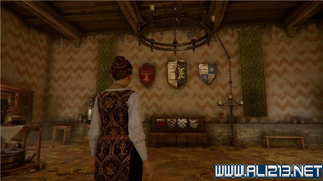 《瘟疫傳說無罪》怎麽解謎?全通關流程+全謎題解謎圖文攻略【完結】 《瘟疫傳說無罪》怎麽解謎?全通關流程+全謎題解謎圖文攻略【完結】