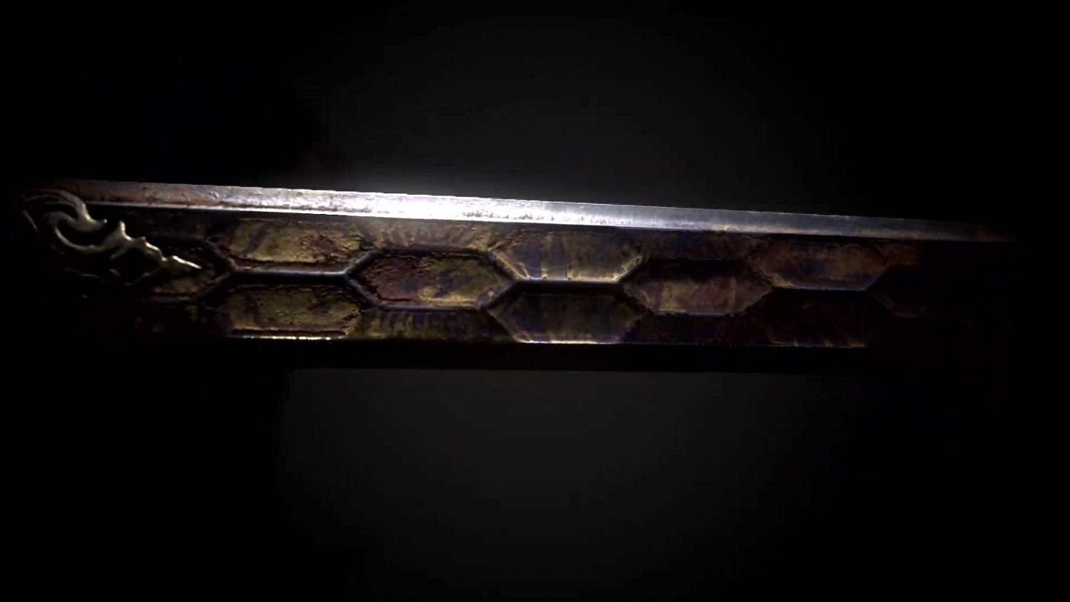 黑魂粉絲自製續作《黑暗靈魂:黃昏》 明年1月推出 黑魂粉絲自製續作《黑暗靈魂:黃昏》 明年1月推出