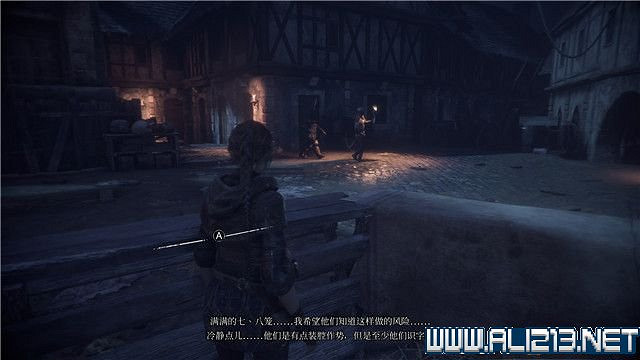 《瘟疫傳說無罪》怎麽解謎?全通關流程+全謎題解謎圖文攻略【完結】 《瘟疫傳說無罪》怎麽解謎?全通關流程+全謎題解謎圖文攻略【完結】