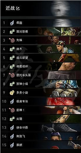 《喋血復仇》近戰卡組如何搭配?近戰卡組搭配思路分享 《喋血復仇》近戰卡組如何搭配?近戰卡組搭配思路分享