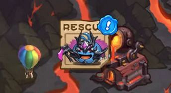 《地下城物語》五周年密令分享 五周年活動密令 《地下城物語》五周年密令分享 五周年活動密令