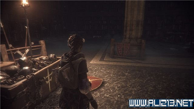 《瘟疫傳說無罪》怎麽解謎?全通關流程+全謎題解謎圖文攻略【完結】 《瘟疫傳說無罪》怎麽解謎?全通關流程+全謎題解謎圖文攻略【完結】