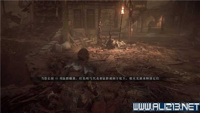 《瘟疫傳說無罪》怎麽解謎?全通關流程+全謎題解謎圖文攻略【完結】 《瘟疫傳說無罪》怎麽解謎?全通關流程+全謎題解謎圖文攻略【完結】