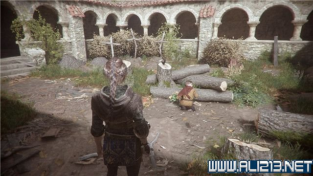 《瘟疫傳說無罪》怎麽解謎?全通關流程+全謎題解謎圖文攻略【完結】 《瘟疫傳說無罪》怎麽解謎?全通關流程+全謎題解謎圖文攻略【完結】