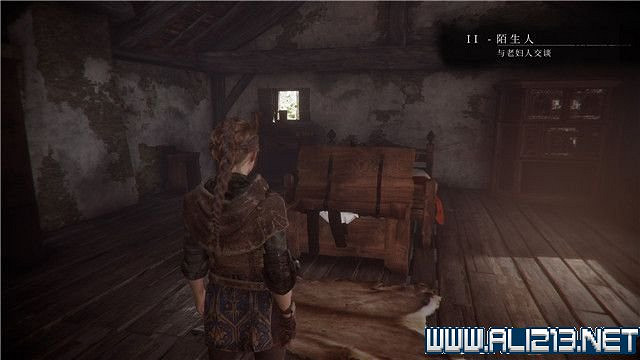 《瘟疫傳說無罪》怎麽解謎?全通關流程+全謎題解謎圖文攻略【完結】 《瘟疫傳說無罪》怎麽解謎?全通關流程+全謎題解謎圖文攻略【完結】