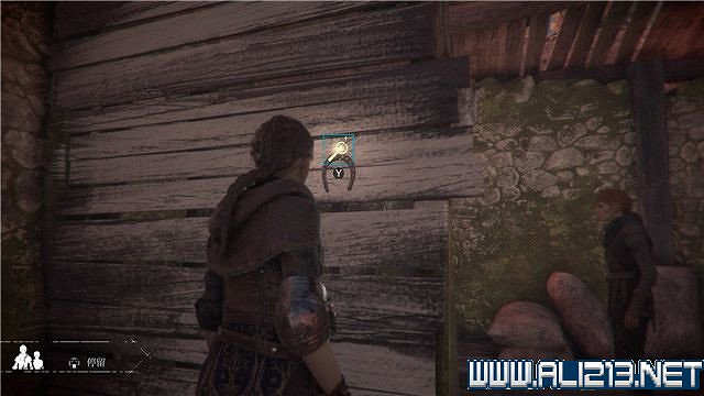 《瘟疫傳說無罪》怎麽解謎?全通關流程+全謎題解謎圖文攻略【完結】 《瘟疫傳說無罪》怎麽解謎?全通關流程+全謎題解謎圖文攻略【完結】