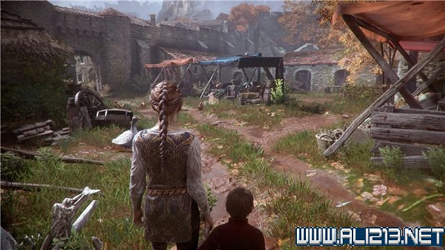 《瘟疫傳說無罪》怎麽解謎?全通關流程+全謎題解謎圖文攻略【完結】 《瘟疫傳說無罪》怎麽解謎?全通關流程+全謎題解謎圖文攻略【完結】