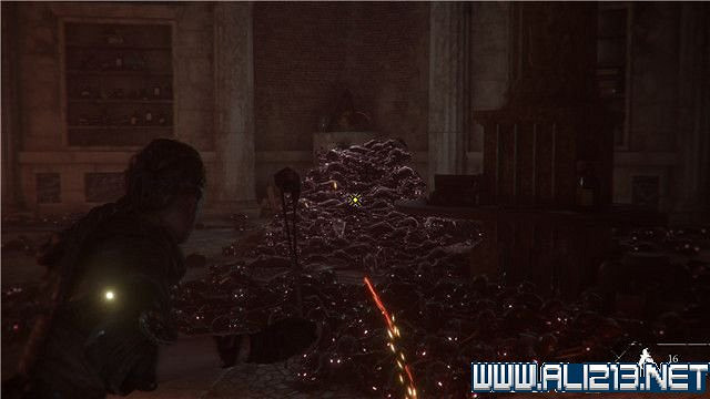 《瘟疫傳說無罪》怎麽解謎?全通關流程+全謎題解謎圖文攻略【完結】 《瘟疫傳說無罪》怎麽解謎?全通關流程+全謎題解謎圖文攻略【完結】