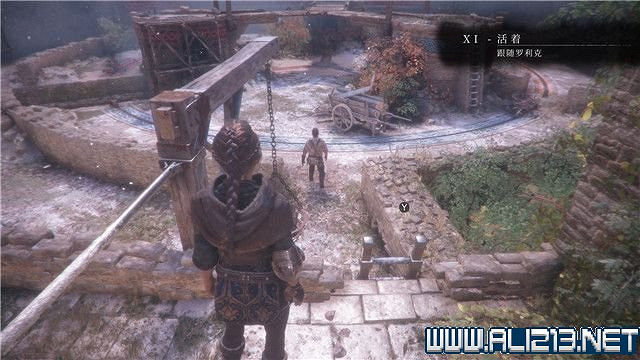 《瘟疫傳說無罪》怎麽解謎?全通關流程+全謎題解謎圖文攻略【完結】 《瘟疫傳說無罪》怎麽解謎?全通關流程+全謎題解謎圖文攻略【完結】