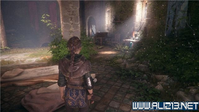 《瘟疫傳說無罪》怎麽解謎?全通關流程+全謎題解謎圖文攻略【完結】 《瘟疫傳說無罪》怎麽解謎?全通關流程+全謎題解謎圖文攻略【完結】