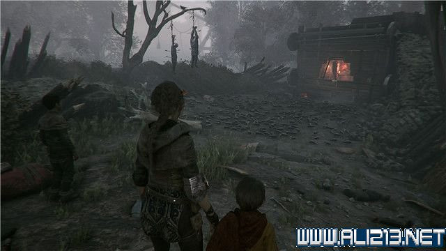 《瘟疫傳說無罪》怎麽解謎?全通關流程+全謎題解謎圖文攻略【完結】 《瘟疫傳說無罪》怎麽解謎?全通關流程+全謎題解謎圖文攻略【完結】