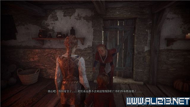 《瘟疫傳說無罪》怎麽解謎?全通關流程+全謎題解謎圖文攻略【完結】 《瘟疫傳說無罪》怎麽解謎?全通關流程+全謎題解謎圖文攻略【完結】