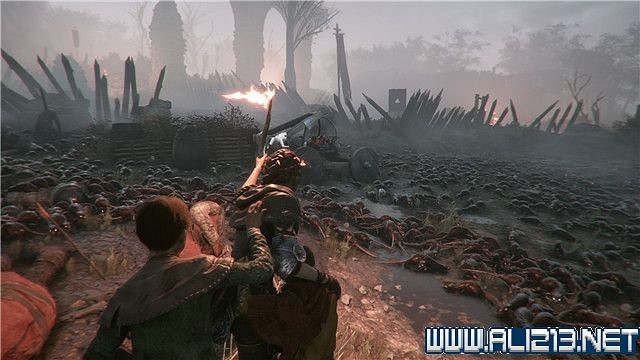 《瘟疫傳說無罪》怎麽解謎?全通關流程+全謎題解謎圖文攻略【完結】 《瘟疫傳說無罪》怎麽解謎?全通關流程+全謎題解謎圖文攻略【完結】